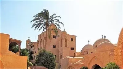 حالة الطقس اليوم الثلاثاء 15-7 - 2025 بوادي النطرون