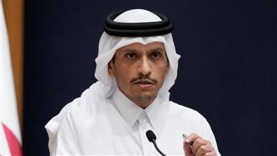  مسؤول مطلع لرويترز: رئيس وزراء قطر ضمن موافقة إيران على اقتراح وقف إطلاق النار