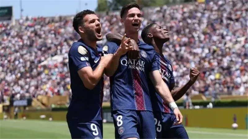 اتليتكو مدريد، فيتو