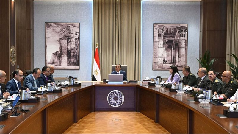اجتماع رئيس مجلس