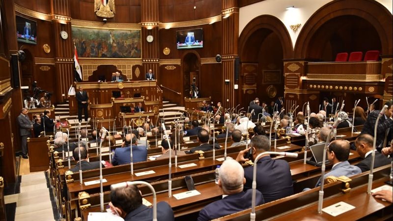 مجلس الشيوخ، فيتو