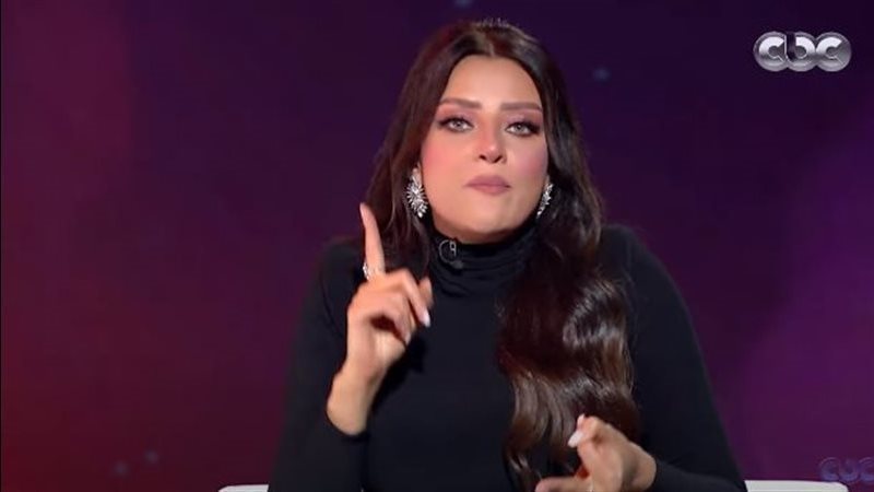 رضوى الشربيني، فيتو