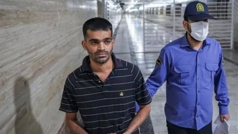 إيران تنفذ حكم الإعدام