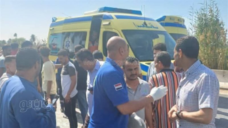 حادث، فيتو