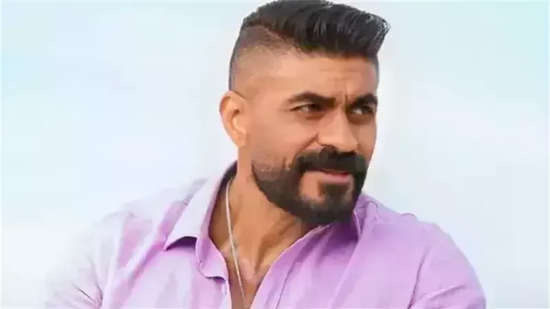 خالد سليم 