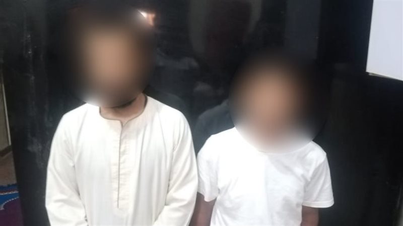 سقوط تشكيل عصابى