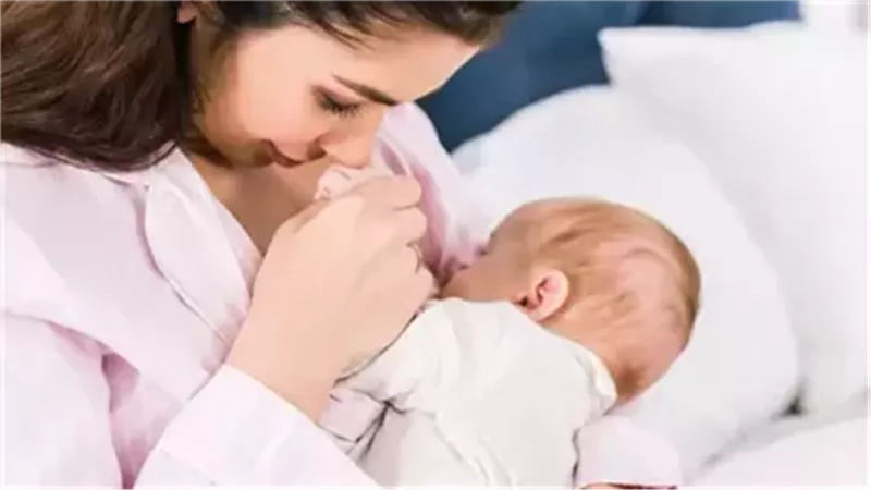 الرضاعة الطبيعية،