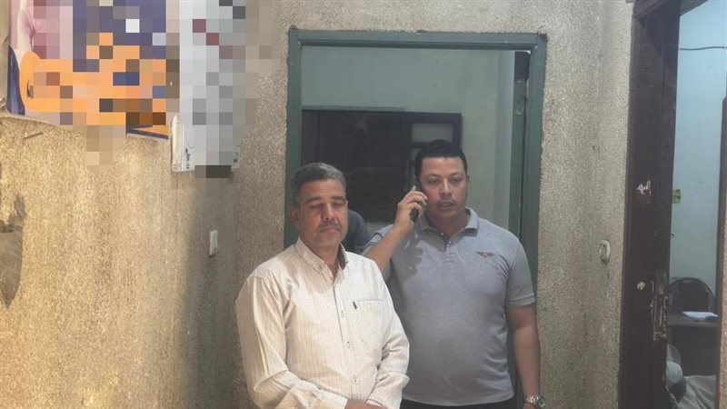 منشآت طبية غير مرخصة فى