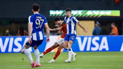 الأهلي قبل الأخير، ترتيب الأندية الإفريقية بعد وداع كأس العالم للأندية