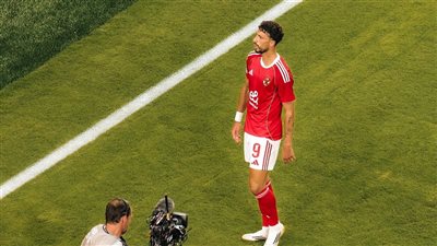 نقطة تحول، كيف ساهم الأهلي في توهج وسام أبو علي؟ (فيديو)