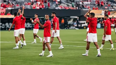 أفشة: التوفيق لم يحالفنا وأعتذر لجماهير الأهلي 