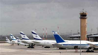 إغلاق المجال الجوي الإسرائيلي حتى إشعار آخر بعد الهجوم الصاروخي الإيراني غير المسبوق