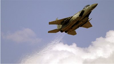 جيش الاحتلال الإسرائيلي: استهدفنا منصات صواريخ إيرانية جاهزة للإطلاق