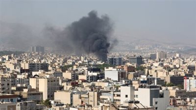 الصحة الإيرانية: استشهاد 44 سيدة و13 طفلًا في الهجمات الإسرائيلية على أراضينا