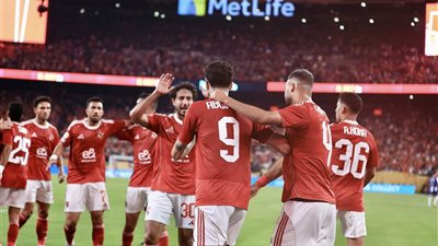 الإطاحة بهذا الثنائي، الأهلي يستقر على قائمة الأجانب في الموسم الجديد 