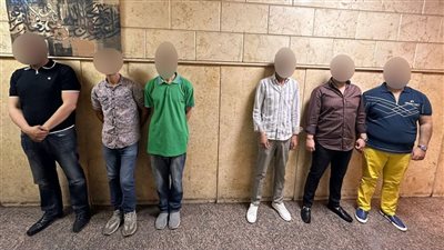 الداخلية تكشف ملابسات مشاجرة بين عدد من الأهالي وعاملين بمقهى في مصر الجديدة