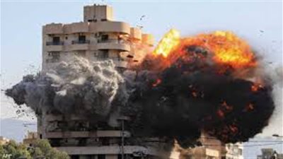 بعد 3 ساعات من وقف النار، إسرائيل تصدر تعليمات بضرب أهداف النظام الإيرانى في قلب طهران