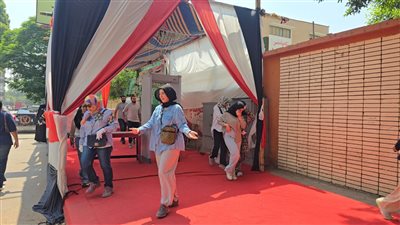 طلاب الثانوية العامة: امتحان الإيطالي حلو، والمواقف كانت صعبة (فيديو) 