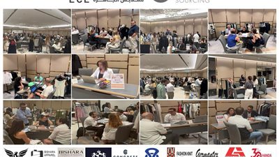 صادرات الملابس الجاهزة إلى تركيا تسجل 99 مليون دولار خلال الربع الأول من 2025