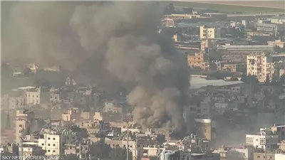 محافظ طهران: الهجوم الإسرائيلي دمر أكثر من 120 وحدة سكنية بشكل كامل 