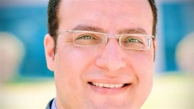  الدكتور وائل عقل الرئيس التنفيذي لمدينة زويل للعلوم والتكنولوجيا والابتكار (بروفايل)