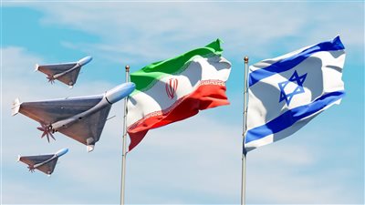  كشف كواليس التوصل إلى اتفاق وقف إطلاق النار بين إسرائيل وإيران 