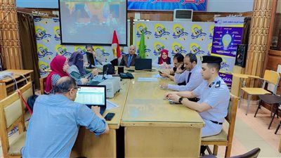 تعليم الفيوم: لا شكاوى من امتحان اللغة الثانية للثانوية العامة بالنظام القديم 