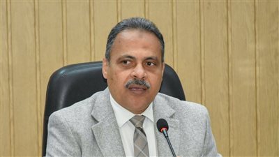 محافظ الشرقية يقرر قطع المرافق عن المنازل المقامة على أملاك الدولة