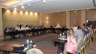 شريف الجبلي: استفادة الشركات المصرية من تمويلات البنك الأفريقي محدودة