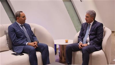 محافظ قنا يفتتح معرض الصور بمهرجان الفنون التراثية بمعبد دندرة