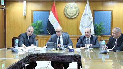 وزير التعليم: تحويل الطالب الذي يتم ضبطه في حالة غش إلى لجنة خاصة لاستكمال الامتحانات بها