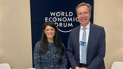 المشاط: الاقتصاد المصري أظهر مرونة في التعامل مع المتغيرات وقدرة على مواجهة الصدمات العالمية 