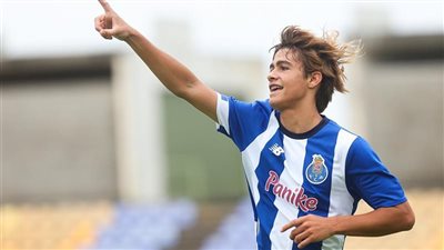 كأس العالم للأندية، بورتو يسجل هدف التعادل في شباك الأهلي