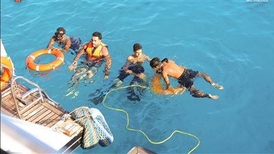 وزارة الرياضة تطلق رحلات “اكتشف مصر” للشباب والطلائع بمدينة دهب