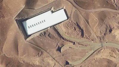 إيران: لن نتنازل عن حقنا غير القابل للنقاش في الطاقة النووية السلمية