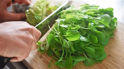 فوائد الجرجير لصحة قلبك وعظامك والوقاية من السرطان