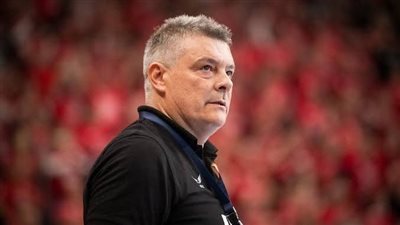 كرة اليد، تعرف على راتب المدير الفني الجديد لمنتخب مصر