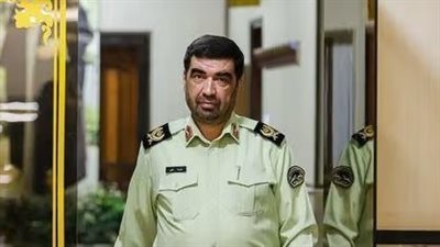 مقتل نائب رئيس جهاز الاستخبارات الإيراني في هجوم إسرائيلي