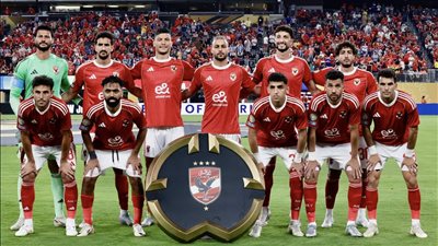 نجم الأهلي: معسكر الفريق في كأس العالم كان 