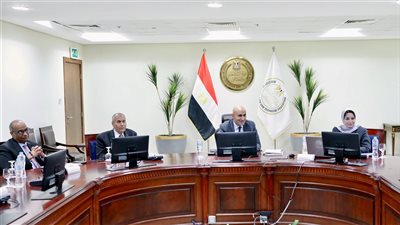 وزير التعليم: دراسات القومي للبحوث التربوية انعكست على دعم اتخاذ القرار ومسارات التطوير