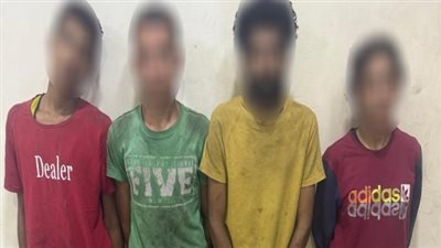 الداخلية تكشف ملابسات فيديو سرقة 