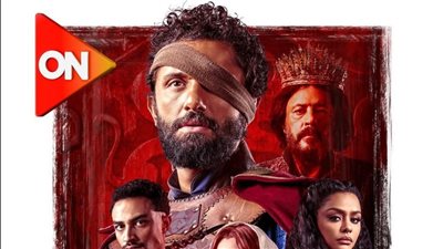 موعد عرض مسلسل مملكة الحرير على قناة ON