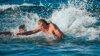 على شواطئ أمريكا، مان سيتي يخوض تدريباته استعدادا ليوفنتوس بمونديال الأندية (صور)