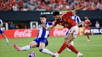 خطوة جديدة من الريان القطري لحسم صفقة وسام أبو علي