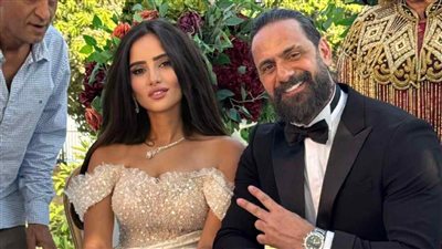 الصور الأولى لـ زينة من مسلسل 