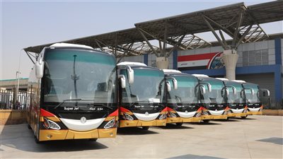 النقل تقرر تشغيل خطوط 