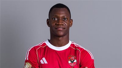 تطور جديد في مفاوضات الأهلي مع أليو ديانج بشأن تجديد العقد