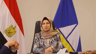  نائب محافظ دمياط تبحث آليات الاستجابة السريعة للبلاغات الطارئة الخاصة بالأطفال