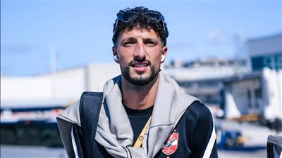 تفاصيل مفاوضات الأهلي مع بديل وسام أبو علي 