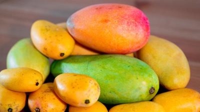 انخفاض الفص 10 جنيهات وارتفاع الزبدية، أسعار المانجو اليوم الأربعاء 25 يونيو 2025